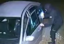 英國推新法 打擊高科技偷車工具 英國推新法 打擊高科技偷車工具