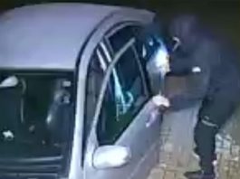 英國推新法 打擊高科技偷車工具 英國推新法 打擊高科技偷車工具
