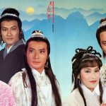 魔改金庸的始祖 竟然是梁家仁版天龍八部?(言凡) 魔改金庸的始祖 竟然是梁家仁版天龍八部?