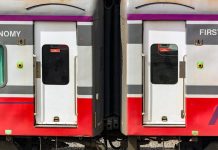 女乘客拒絕讓座 網上論壇掀爭議 女乘客拒絕讓座 網上論壇掀爭議