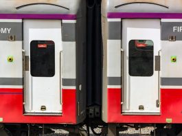 女乘客拒絕讓座 網上論壇掀爭議 女乘客拒絕讓座 網上論壇掀爭議