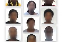 女子喬裝他人考移民試被捕 女子喬裝他人考移民試被捕