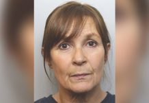 沃靈頓27年前殺嬰案 母親承認殺害兒子 沃靈頓27年前棄嬰案 母親承認殺害兒子