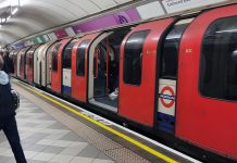 倫敦地鐵31日起 禁非摺疊電動單車進入 倫敦地鐵31日起 禁非摺疊電動單車進入