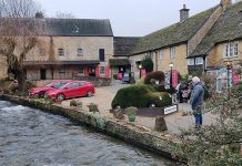 業主及前保守黨議員 計劃挑戰《租戶權利法》 業主及前保守黨議員 計劃挑戰《租戶權利法》