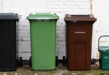 英格蘭新垃圾回收規定 強制新增廚餘垃圾桶 英格蘭新垃圾回收規定 強制新增廚餘垃圾桶