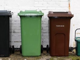 英格蘭新垃圾回收規定 強制新增廚餘垃圾桶 英格蘭新垃圾回收規定 強制新增廚餘垃圾桶