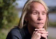 女子被前伴侶挖眼致盲 憂慮其轉至開放式監獄 女子被前伴侶挖眼致盲 憂慮其轉至開放式監獄