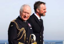 查爾斯國王呼籲 英聯邦應團結面對挑戰 查爾斯國王呼籲 英聯邦應團結面對挑戰