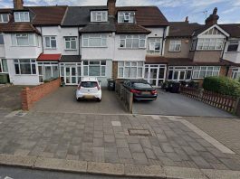 倫敦居民自家車道泊車 竟需付7000英鎊 倫敦居民自家車道泊車 竟需付7000英鎊