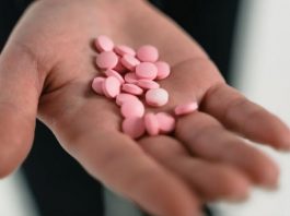 醫生未有警告藥物副作用 病人性慾激增受困擾 醫生未有警告藥物副作用 病人性慾激增受困擾