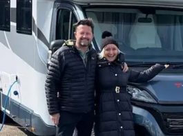 夫婦發現偷渡者藏露營車 被罰款1500英鎊 夫婦發現偷渡者藏露營車 被罰款1500英鎊