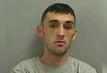 暴力毒販獲提早出冊 同日涉謀殺案被定罪 暴力毒販獲提早出冊 同日涉謀殺案被定罪