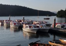 政府承諾清理湖區最大湖泊 政府承諾清理湖區最大湖泊