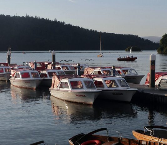 政府承諾清理湖區最大湖泊 政府承諾清理湖區最大湖泊