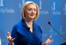 李韻晴春季預算案 災難程度媲美卓慧思 李韻晴春季預算案 災難程度媲美卓慧思