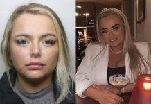 女獄警為囚犯口交 被判囚21個月 女獄警為囚犯口交 被判囚21個月