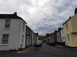 報告揭英國最貧困地區 窮過斯洛文尼亞馬耳他 報告揭英國最貧困地區 窮過斯洛文尼亞馬耳他