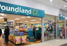 Poundland因稅務上漲 或被逼出售業務 Poundland因稅務上漲 或被逼出售業務