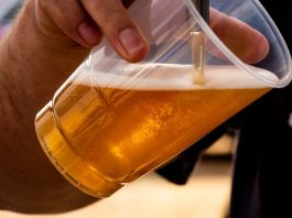 新稅影響 啤酒平均價格創歷史新高 新稅影響 啤酒平均價格創歷史新高