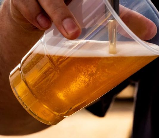 新稅影響 啤酒平均價格創歷史新高 新稅影響 啤酒平均價格創歷史新高