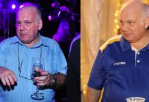 連環兒童性侵犯潛逃海外 三十年後回國被定罪 連環兒童性侵犯潛逃海外 三十年後回國被定罪