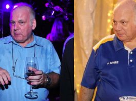 連環兒童性侵犯潛逃海外 三十年後回國被定罪 連環兒童性侵犯潛逃海外 三十年後回國被定罪