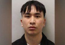 大陸博士生倫敦迷姦案罪成 警方指受害者或多達50名 大陸博士生倫敦迷姦案罪成 警方指受害者或多達50名