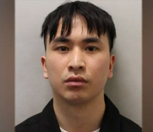 大陸博士生倫敦迷姦案罪成 警方指受害者或多達50名 大陸博士生倫敦迷姦案罪成 警方指受害者或多達50名