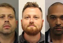 大賊遇大賊 前銀行大盜遭開槍搶劫 大賊遇大賊 前銀行大盜遭開槍搶劫