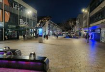 謝菲爾德海外學生人數降 趨勢令商戶擔憂 謝菲爾德海外學生人數降 趨勢令人擔憂