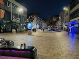 謝菲爾德海外學生人數降 趨勢令商戶擔憂 謝菲爾德海外學生人數降 趨勢令人擔憂