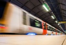 鐵路今起加價4.6% 服務可靠性創歷史新低 鐵路今起加價4.6% 服務可靠性創歷史新低