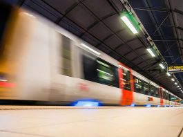 鐵路今起加價4.6% 服務可靠性創歷史新低 鐵路今起加價4.6% 服務可靠性創歷史新低