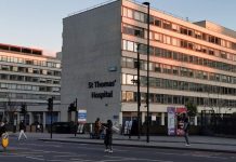 英國民眾對NHS滿意度 創歷史新低 英國民眾對NHS滿意度 創歷史新低