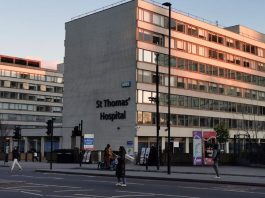 英國民眾對NHS滿意度 創歷史新低 英國民眾對NHS滿意度 創歷史新低