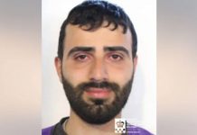 土耳其籍難民 美化恐怖主義被判入獄 土耳其籍難民 美化恐怖主義被判入獄