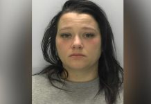 女子暴力搖晃女嬰致死 被判誤殺罪成 女子暴力搖晃女嬰致死 被判誤殺罪成