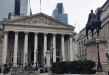 英國計劃提升存款保障上限至11萬英鎊 英國計劃提升存款保障上限至11萬英鎊