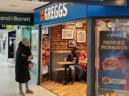 英國財政委員會警告 商店或被強制接受現金 英國財政委員會警告 商店或被強制接受現金