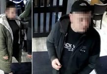 情侶印度餐廳消費130英鎊 「借煙遁」未付款離去 情侶印度餐廳消費130英鎊 「借煙遁」未付款離去