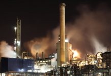 受特朗普關稅影響 英國天然氣價格有望下跌 受特朗普關稅影響 英國天然氣價格有望下跌