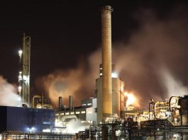 受特朗普關稅影響 英國天然氣價格有望下跌 受特朗普關稅影響 英國天然氣價格有望下跌