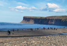 英國喜迎溫暖天氣 下週南英格蘭料達27°C 英國喜迎溫暖天氣 下週南英格蘭料達27°C