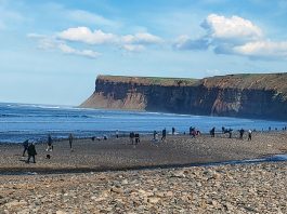 英國喜迎溫暖天氣 下週南英格蘭料達27°C 英國喜迎溫暖天氣 下週南英格蘭料達27°C