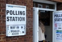 2025年英國地方選舉 影響未來政治版圖 2025年英國地方選舉 影響未來政治版圖