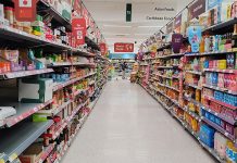 警方搗破超市盜竊集團 賊贓被轉賣至街頭小店 警方搗破超市盜竊集團 賊贓被轉賣至街頭小店