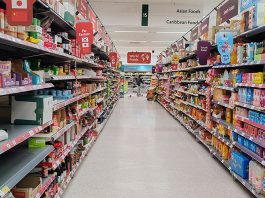 警方搗破超市盜竊集團 賊贓被轉賣至街頭小店 警方搗破超市盜竊集團 賊贓被轉賣至街頭小店