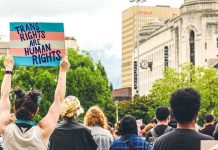 英國最高法院裁決 裁定以生理特徵劃分性別 英國最高法院裁決 裁定以生理特徵劃分性別