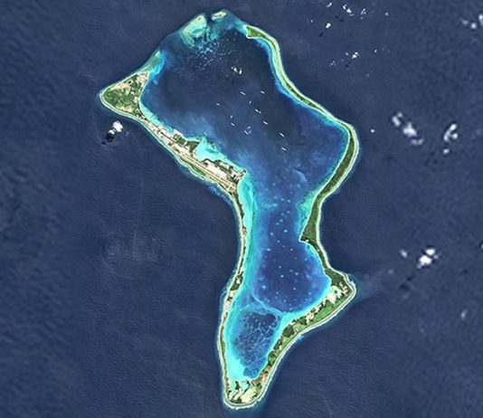 英高院緊急禁制令 暫阻查戈斯群島主權移交 英高院緊急禁制令 暫阻查戈斯群島主權移交